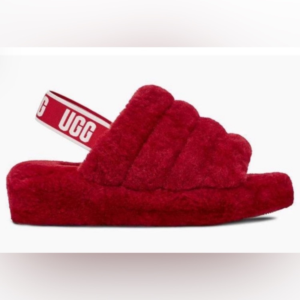 🌸.    #173.  Ugg sandals